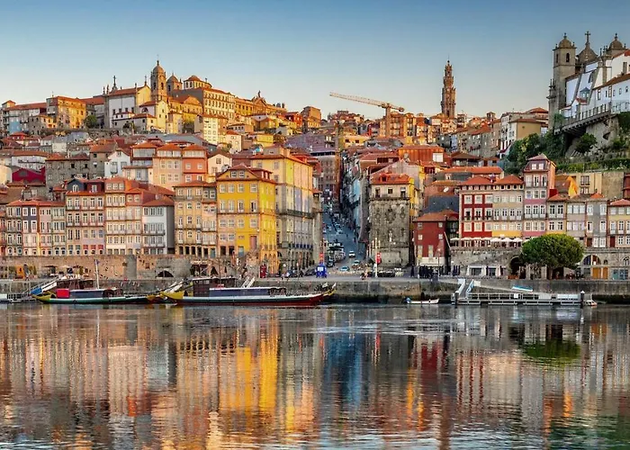 Moreda Garden * Porto