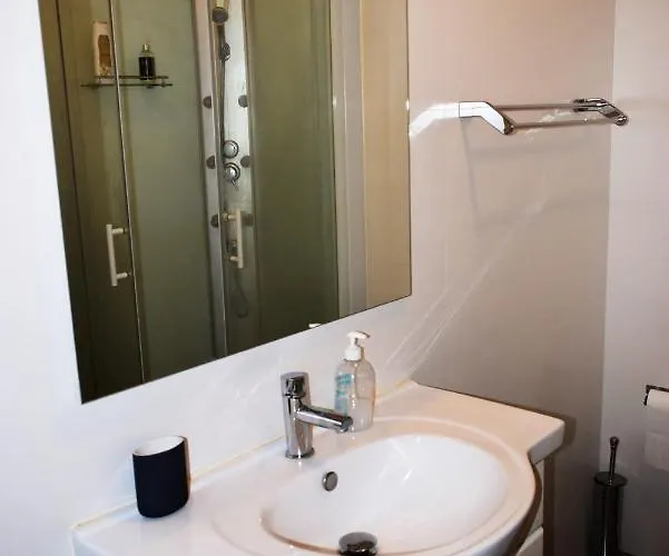 Moreda Garden Apartment Porto