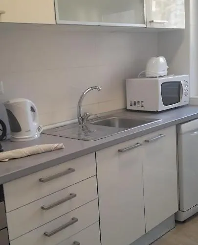 Moreda Garden Apartment